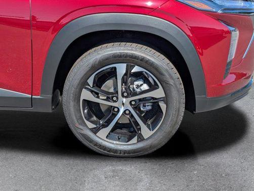 2025 Chevrolet Trax FWD 1RS