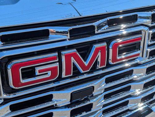 2026 GMC Sierra 2500 Denali