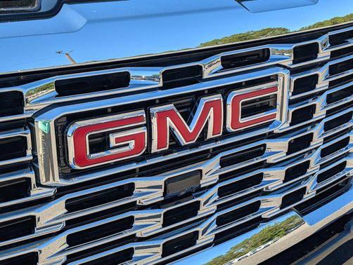 2026 GMC Sierra 2500 Denali