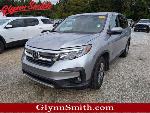 2021 Honda Pilot 2WD EX-L