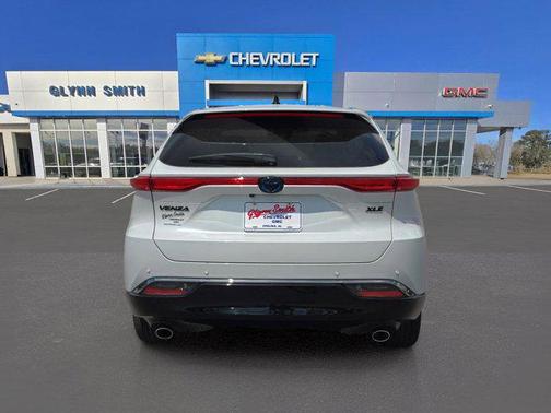 2024 Toyota Venza Nightshade Edition