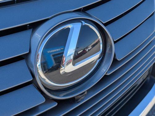 2018 Lexus RX 350L Luxury