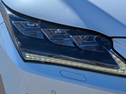 2018 Lexus RX 350L Luxury