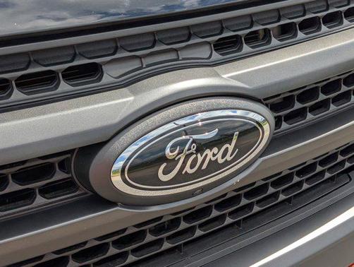 2022 Ford Expedition Timberline