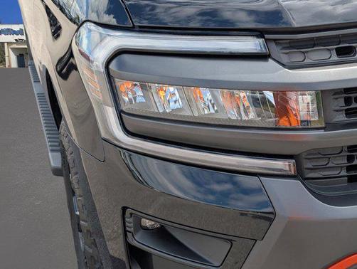 2022 Ford Expedition Timberline
