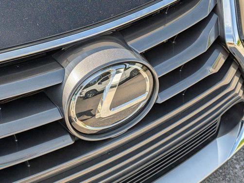 2019 Lexus IS 300 Base