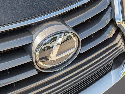 2019 Lexus IS 300 Base
