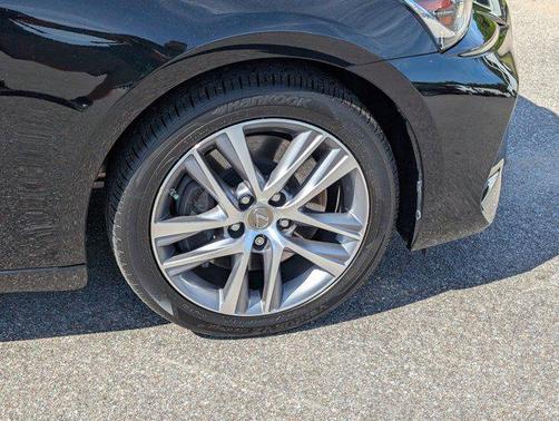 2019 Lexus IS 300 Base