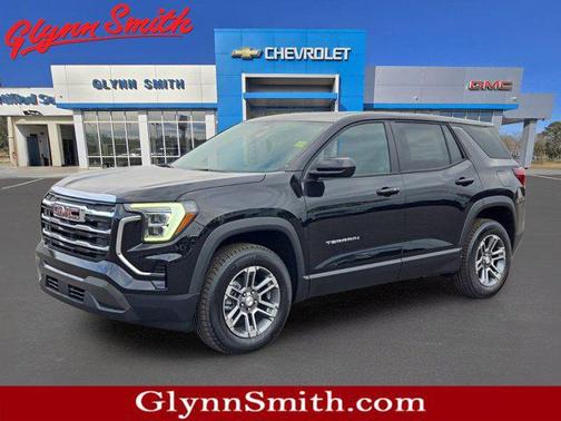 2025 GMC Terrain AWD Elevation