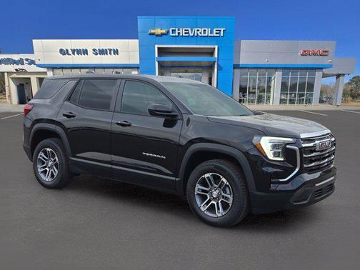 2025 GMC Terrain AWD Elevation
