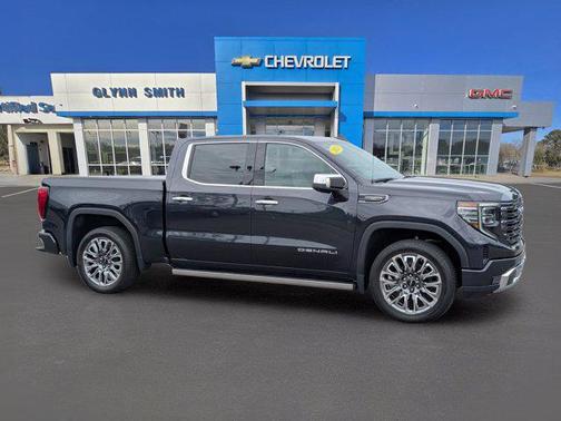 2023 GMC Sierra 1500 Denali Ultimate