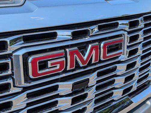 2026 GMC Sierra 2500 Denali