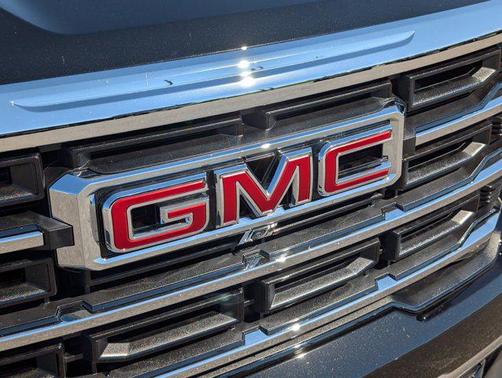 2026 GMC Acadia FWD Elevation