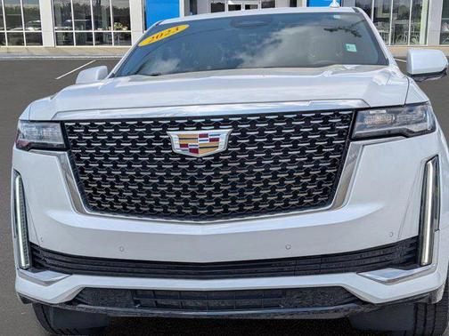 2023 Cadillac Escalade ESV Premium Luxury