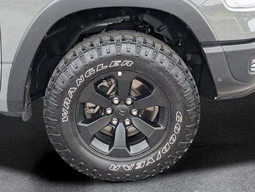 2023 RAM 1500 Rebel