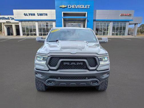 2023 RAM 1500 Rebel