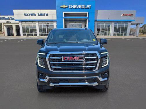 2025 GMC Yukon XL 2WD Elevation