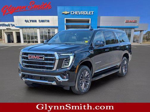 2025 GMC Yukon XL 2WD Elevation