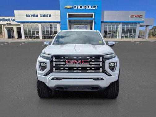 2025 GMC Canyon Denali
