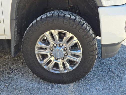 2015 GMC Sierra 3500 Denali
