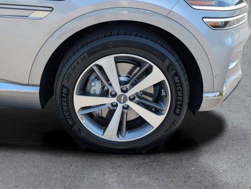 2023 Genesis GV80 2.5T