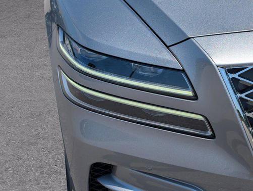 2023 Genesis GV80 2.5T