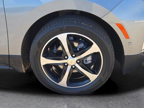 2023 Chevrolet Equinox Premier w/1LZ