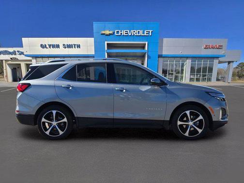 2023 Chevrolet Equinox Premier w/1LZ