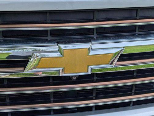2023 Chevrolet Silverado 2500 High Country