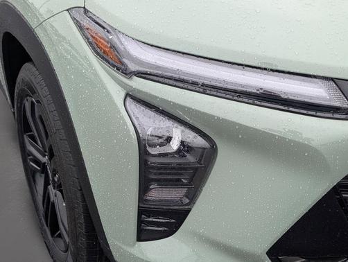 Cacti Green 2025 Chevrolet Trax FWD ACTIV