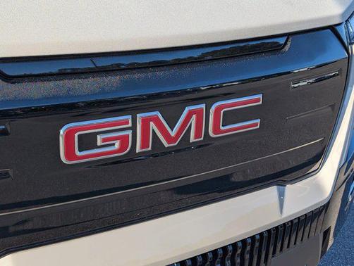 2026 GMC Sierra EV Standard Range Elevation