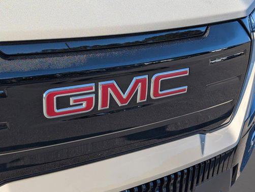2026 GMC Sierra EV Standard Range Elevation