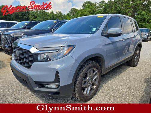 2023 Honda Passport AWD EX-L