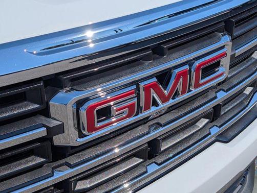 2026 GMC Acadia FWD Elevation