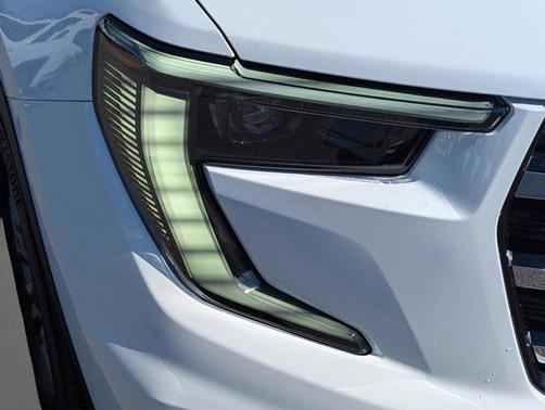 2026 GMC Acadia FWD Elevation