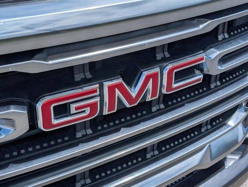 2021 GMC Canyon AT4