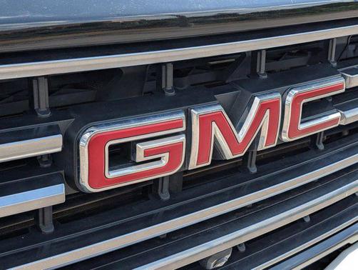 2023 GMC Sierra 2500 AT4