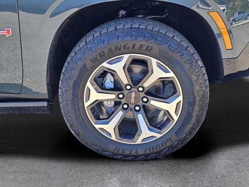 2026 GMC Yukon 4WD AT4 Ultimate