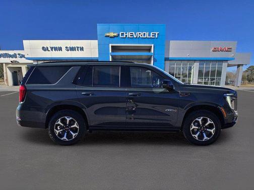 2026 GMC Yukon 4WD AT4 Ultimate