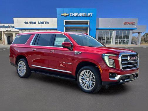 2025 GMC Yukon XL 2WD Elevation