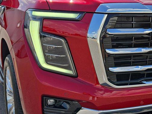 2025 GMC Yukon XL 2WD Elevation