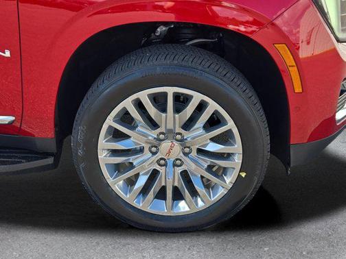 2025 GMC Yukon XL 2WD Elevation