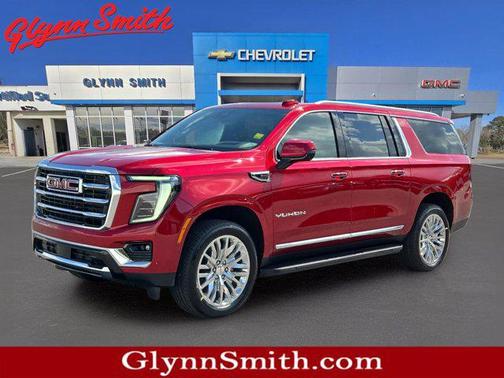 2025 GMC Yukon XL 2WD Elevation