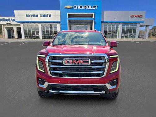 2025 GMC Yukon XL 2WD Elevation