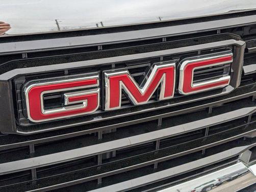 2025 GMC Sierra 2500 Base