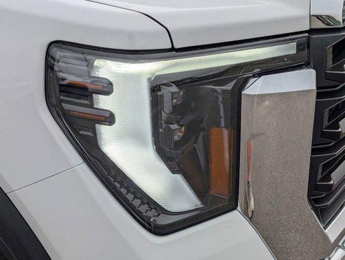 2025 GMC Sierra 2500 Base