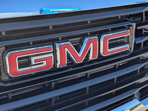 2026 GMC Sierra 2500 Base