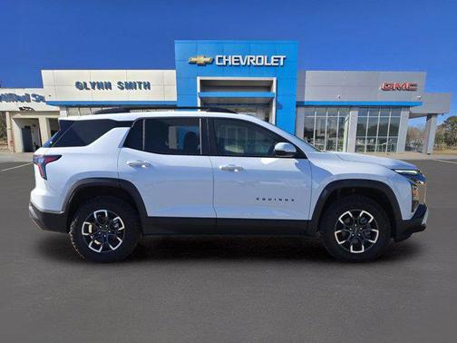 2026 Chevrolet Equinox FWD ACTIV