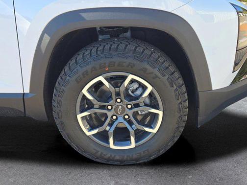 2026 Chevrolet Equinox FWD ACTIV