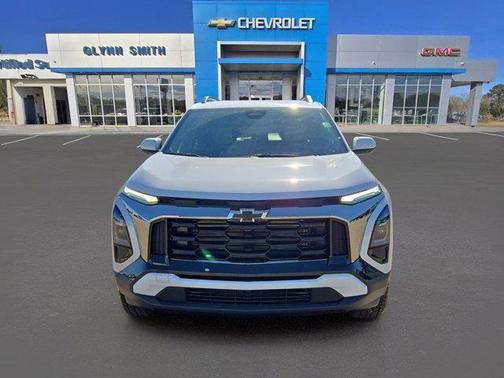 2026 Chevrolet Equinox FWD ACTIV